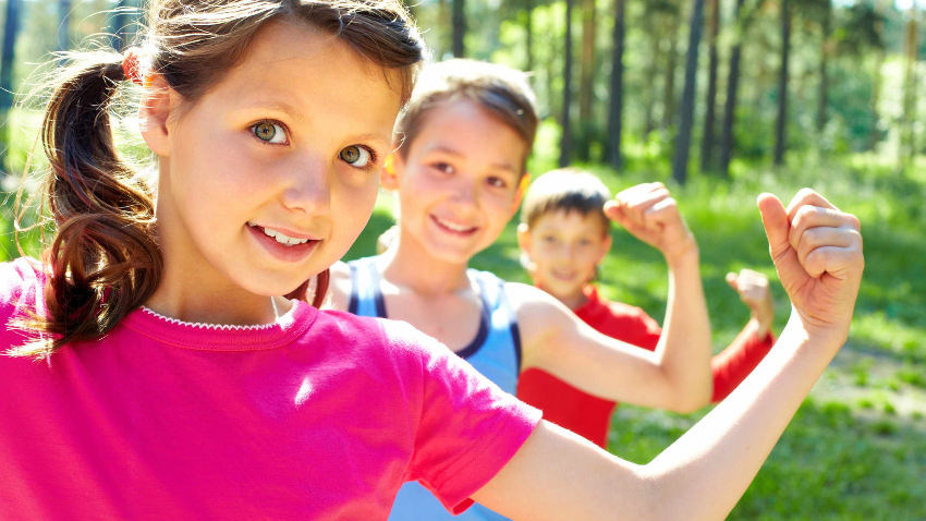 Çocuklarda Kemik ve Diş Gelişimi Nasıl Desteklenir?