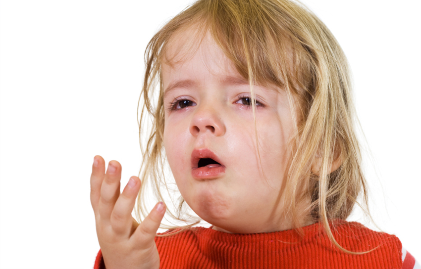 Çocuklarda Kusmaya Ne İyi Gelir?