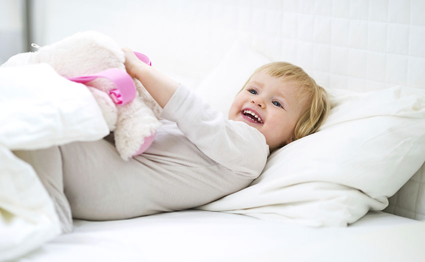 Çocuklarda Mastürbasyon Normal mi?