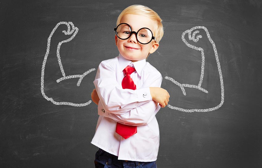 Çocuklarda Özgüven Eksikliğinin Belirtileri ve Çözüm Yolları