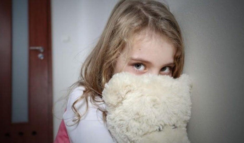 Çocuklarda Takıntılı Davranışlar Nelerdir?