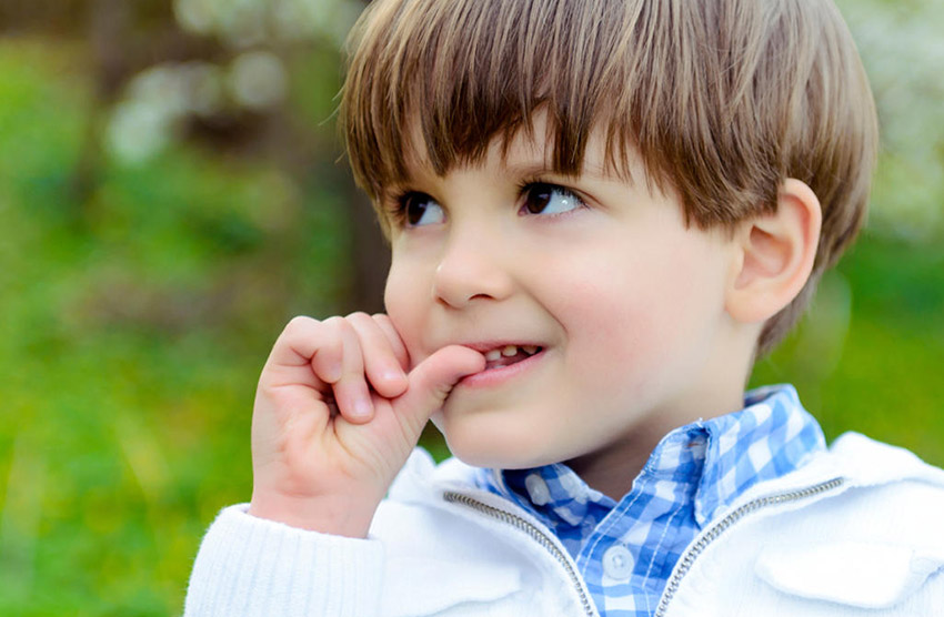 Çocuklarda Tırnak Yemenin Sebebi ve Çözüm Önerileri