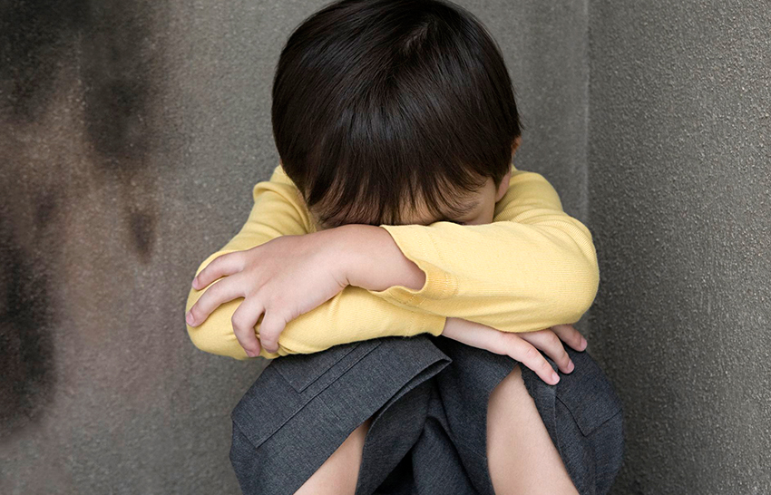 Çocuklarda Travma ve Başa Çıkma Yöntemleri