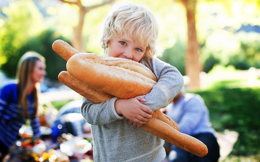 Çölyak Hastalığı Nedir? Çocuklarda Çölyak Belirtileri