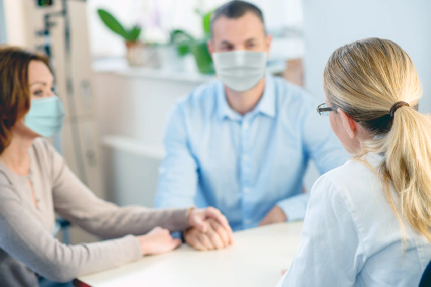 Covid-19 Kadın Hastalıklarını ve Doğumu Nasıl Etkiledi?