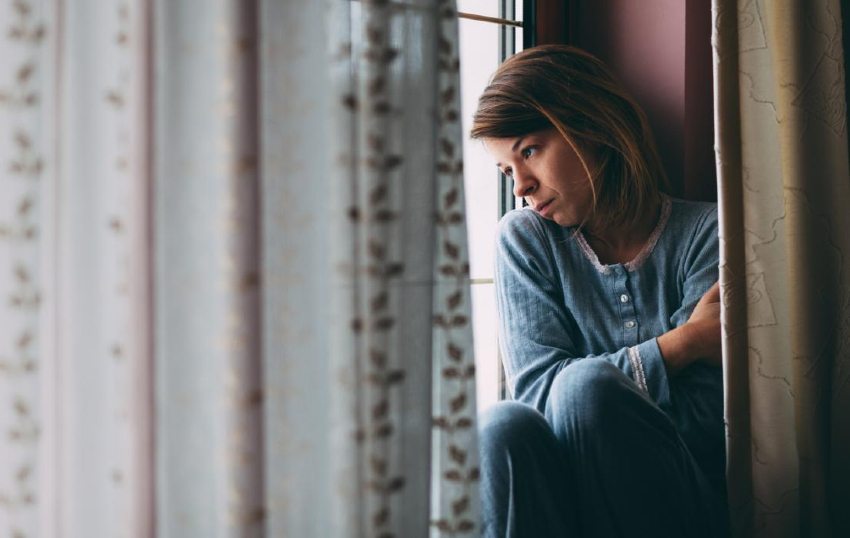 Depresyon Nedir? Depresyon Hamileliğe Engel mi?