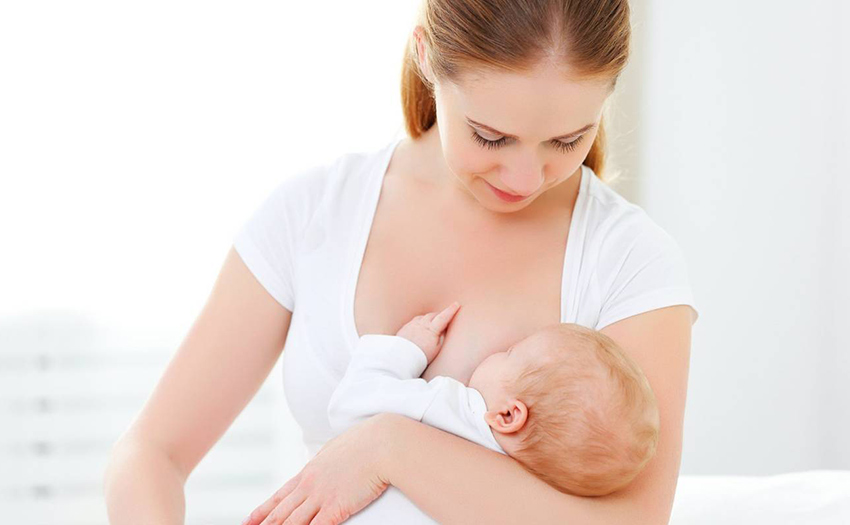 Doğru Emzirme Teknikleri Nelerdir?