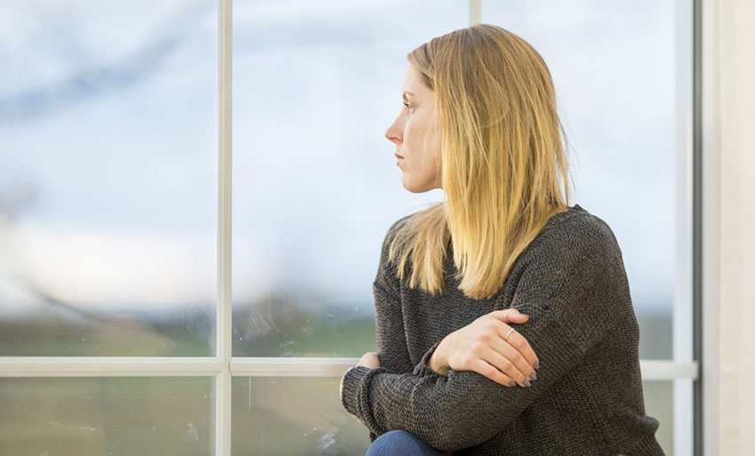 Düşük Yapan Kadının Psikolojisi Hakkında Her Şey!