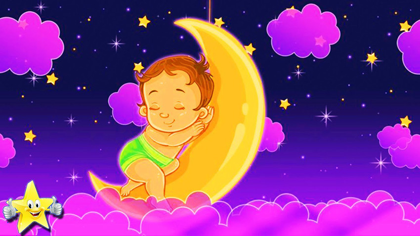 Eğlenceli Bebek Ninnileri ve Sözleri