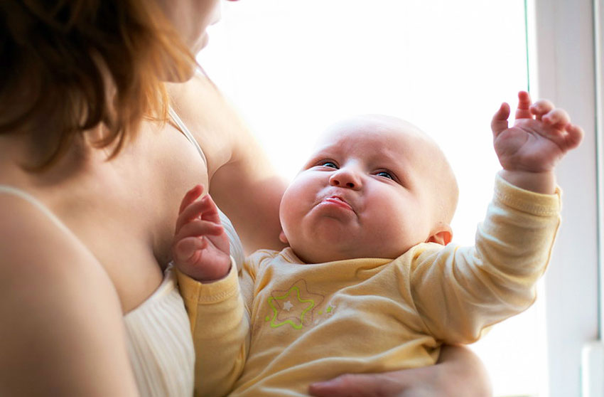 Emzirmeye Engel Olan Durumlar ve Çözümleri!