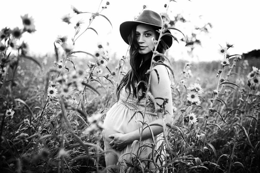 En İyi 10 Ankara Hamilelik Fotoğrafçısı!