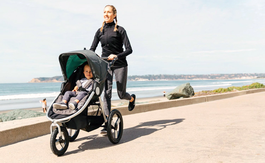 En İyi 3 Tekerlekli Bebek Arabası İçin 10 Öneri