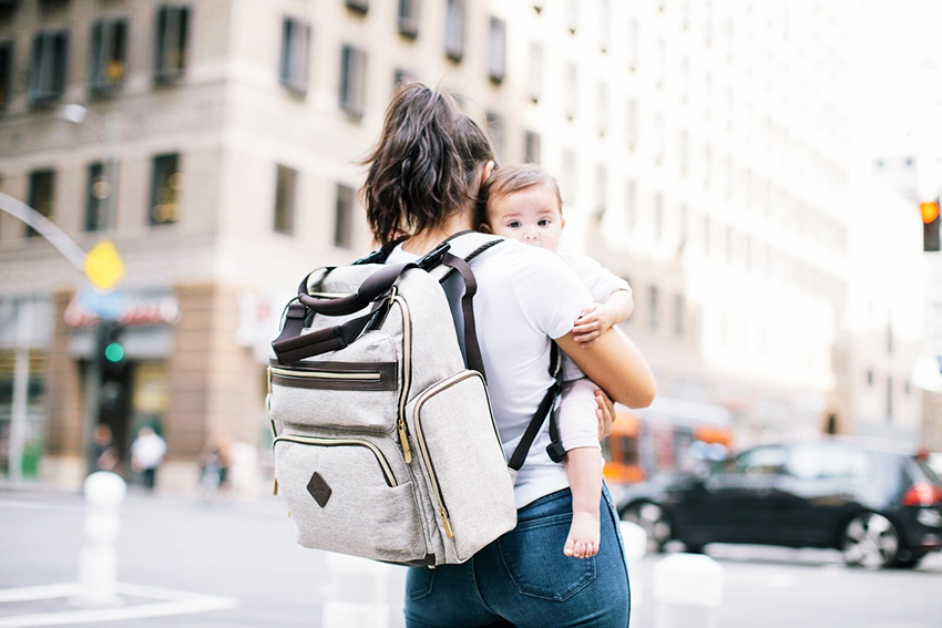 En İyi Anne Bebek Çantası Tavsiyeleri
