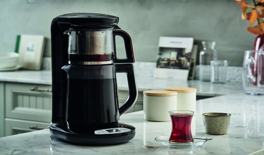 En İyi Çay Makinesi Tavsiye ve Fiyatları