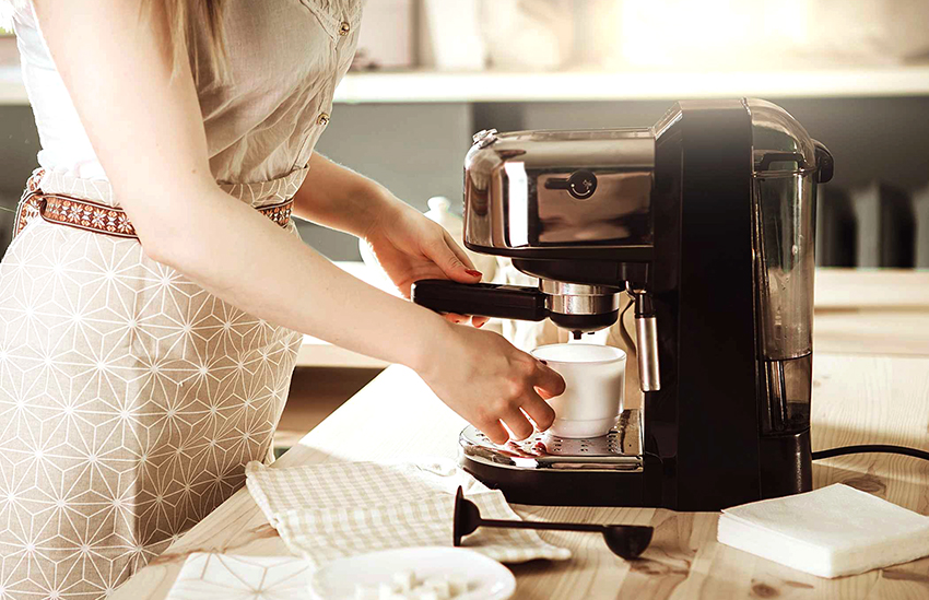 En İyi Kahve Makinesi Tavsiyeleri