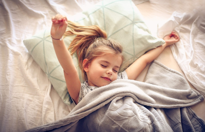 En Konforlu Çocuk Yatak Modelleri