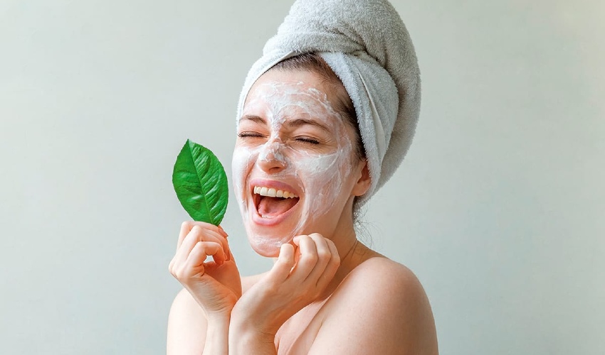 Evde Maske Yapımı: Pratik ve Doğal 9 Maske Tarifi