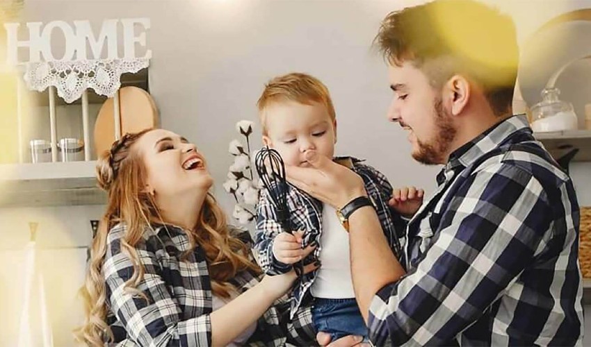 Evde Yapılabilecek Etkinlikler İçin 8 Eğlenceli Fikir