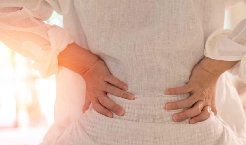 Gebelikte Böbrek Taşı ve Tedavisi