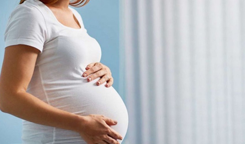 Gebelikte Risk Faktörleri Neler?