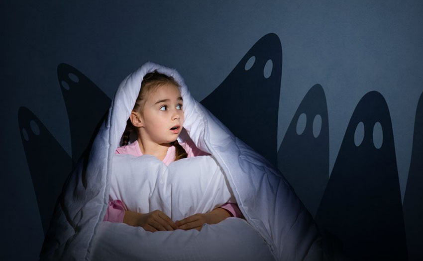 Gece Terörü Nedir? Uyku Terörü Nasıl Önlenebilir?