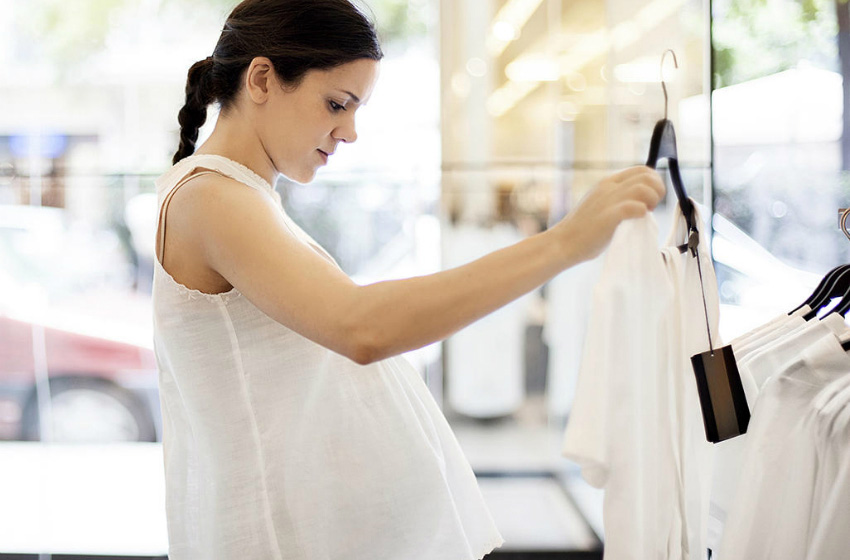 Hamileliğin Balayı: 2. Trimesterde İhtiyacın Olacak 6 Şey