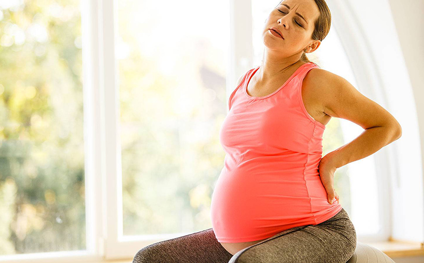 Hamilelikte Ağır Kaldırmak Tehlikeli mi?