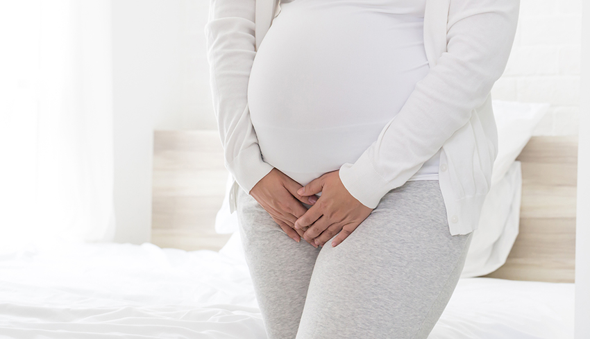 Hamilelikte İdrar Kaçırma Neden Olur?