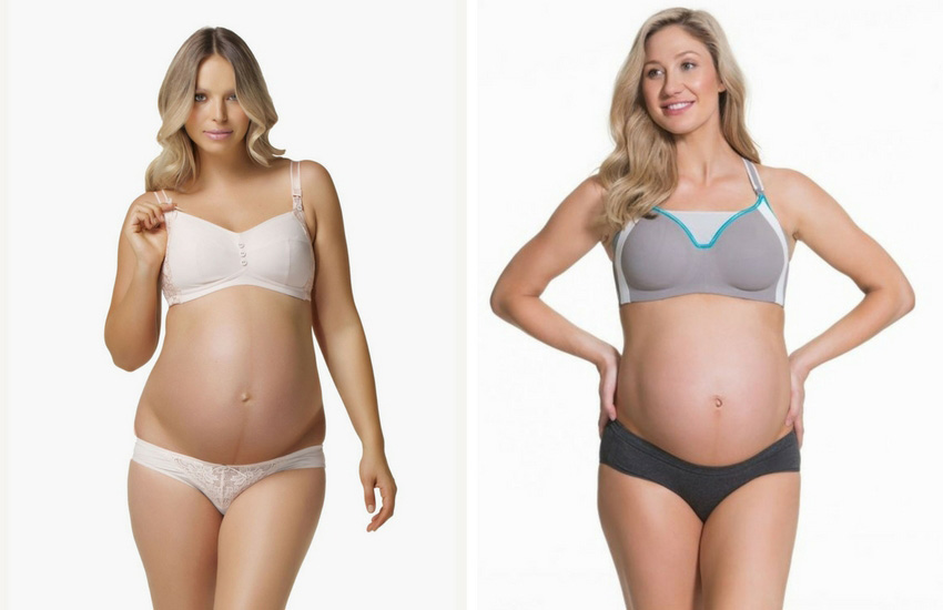 Hamilelikte Sütyen Seçimi ve Hamile Sütyeni Tavsiyesi