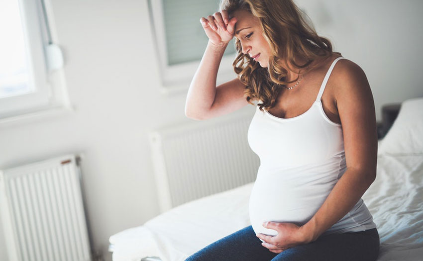 Hamilelikte Vajinal Kaşıntıya Ne İyi Gelir? Anneysen