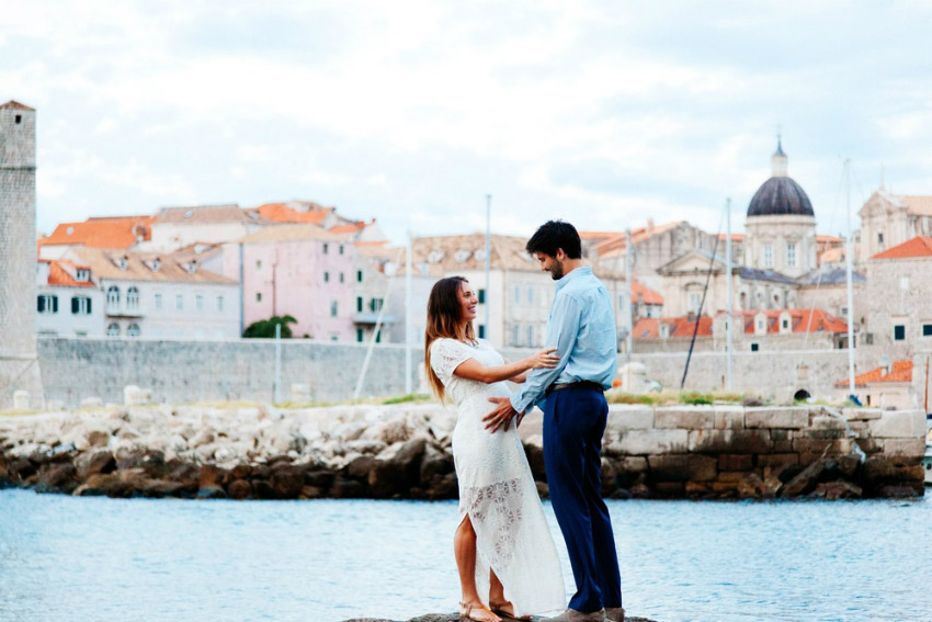 Hamilelikte Yolculuk Yapmak Tehlikeli mi?