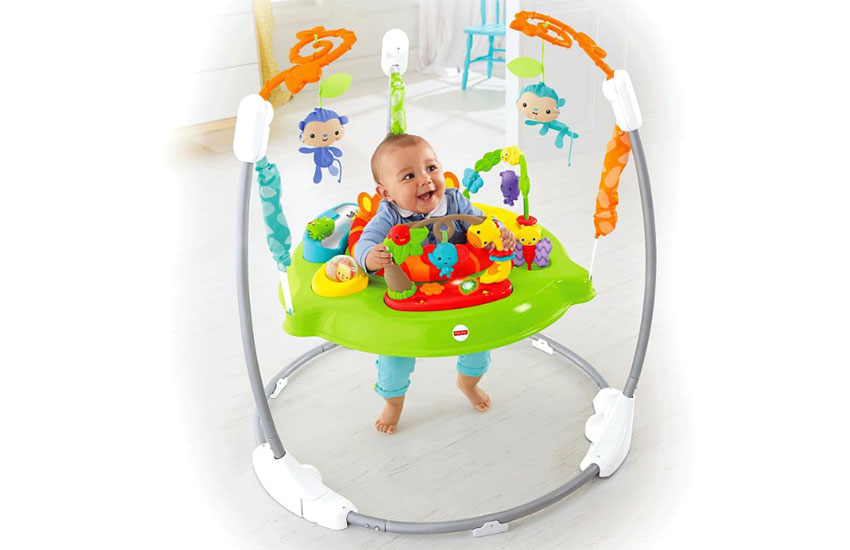 Hoppala (Bebek Zıpzıp) İncelemesi: Öne Çıkan 8 Model