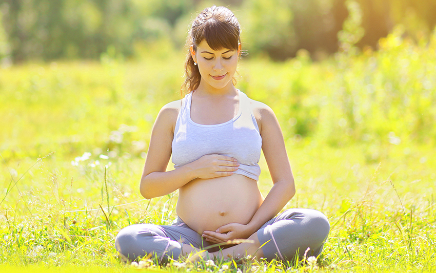 Hypnobirthing İle Doğal Doğum Hakkında Her Şey!