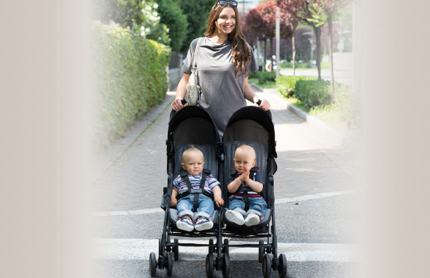 İkiz Bebek Arabası Nasıl Seçilir? 9 Soruda Anlattık!