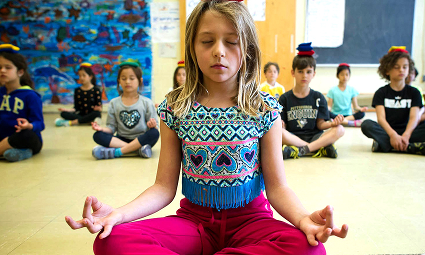 İndigo Çocuklar Hakkında 7 Çarpıcı Gerçek