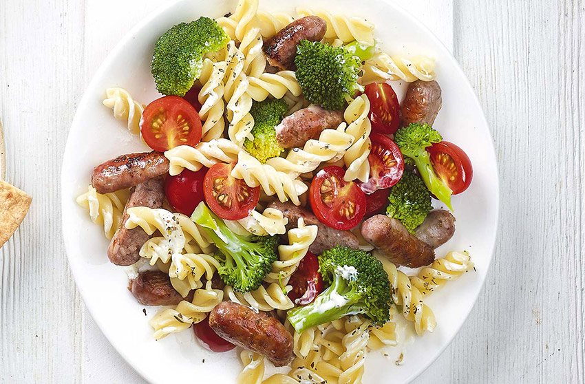 İştahsız Çocuğa Yemek Tarifleri