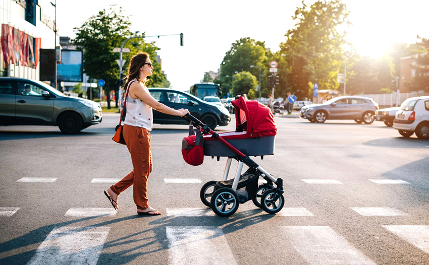 Kanz Bebek Arabası İncelemesi: Öne Çıkan 9 Model