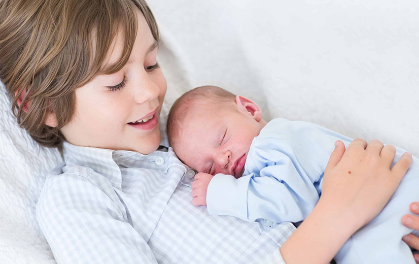 Kardeşler Arası Kaç Yaş Olmalı?