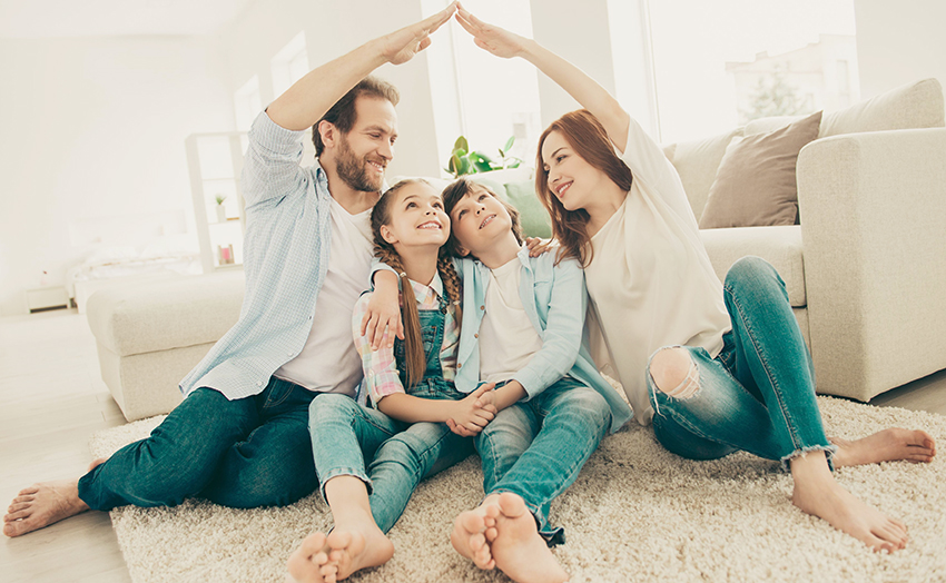 Koruyucu Aile Nedir? Koruyucu Ailenin Şartları Neler?