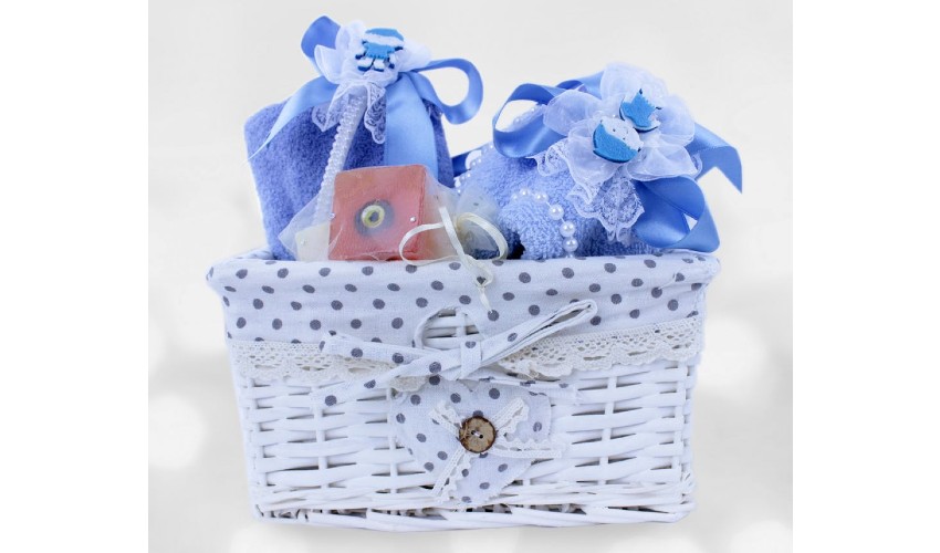 Lohusa Sepeti Nasıl Yapılır?