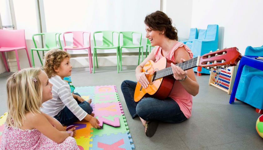 Minik Sanatçılar İçin 10 İzmir Müzik Kursu Önerisi!