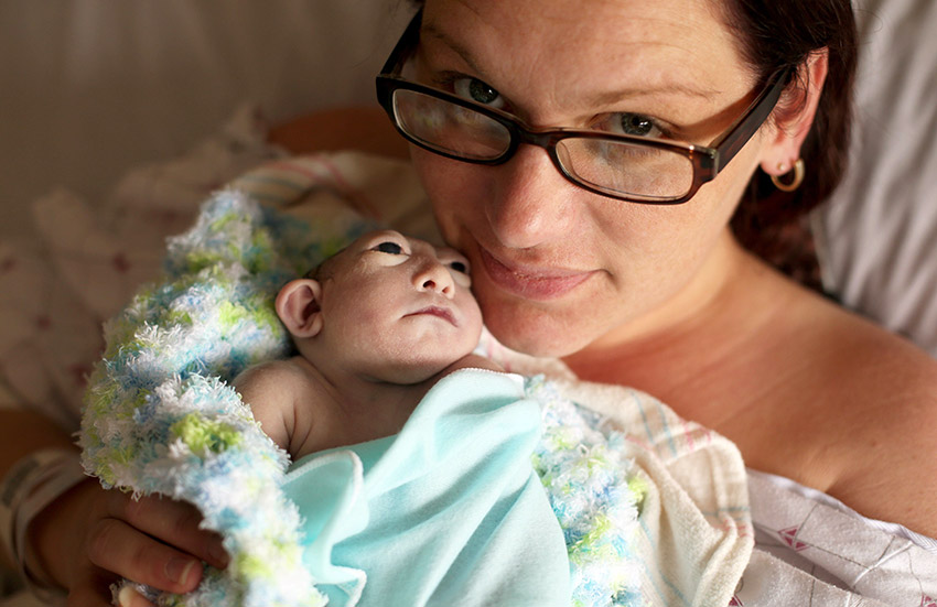 Nöral Tüp Defekti Nedir? Nasıl Önlenir?