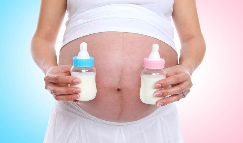 Nub Teorisi Cinsiyet Tahmininde Doğru Bir Yöntem mi?