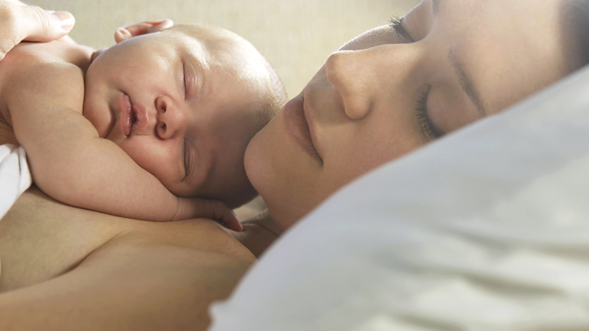 Oksitosin Nedir? Hamilelikte Oksitosin Hormonu Ne İşe Yarar?