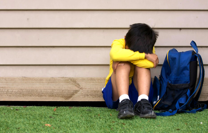 Okul Fobisini Yenmek İçin 7 Tavsiye!