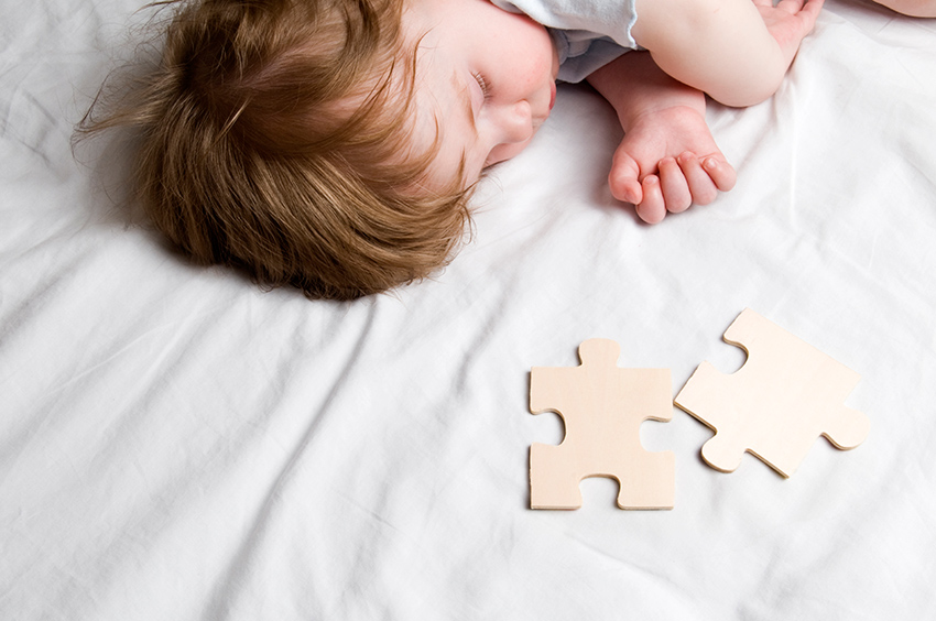 Otizm Hakkında Her Şey