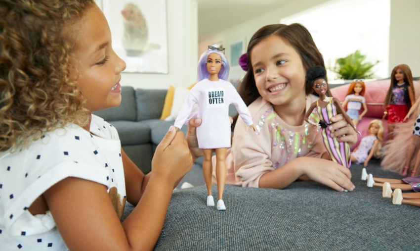 Oyuncak Bebeklerle Oynamanın Faydaları: Nörobilimsel Kanıtlarla Birlikte!