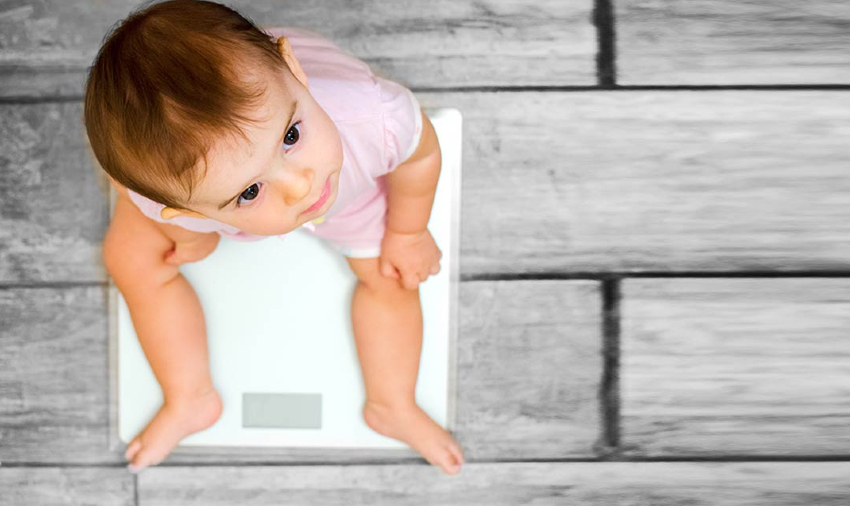 Persentil (Büyüme Eğrisi) Nedir?