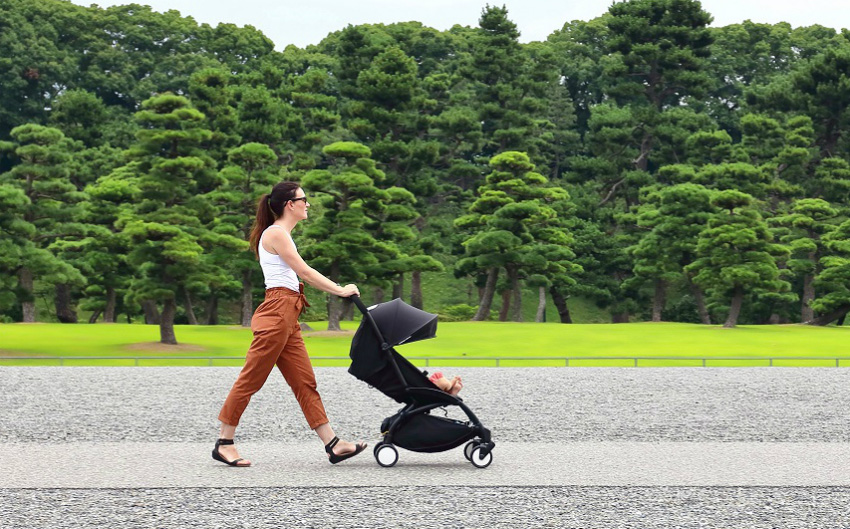 Pierre Cardin Bebek Arabasının Öne Çıkan 9 Modeli