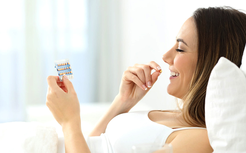 Progestan Nedir? Progestan Yan Etkileri Nelerdir?